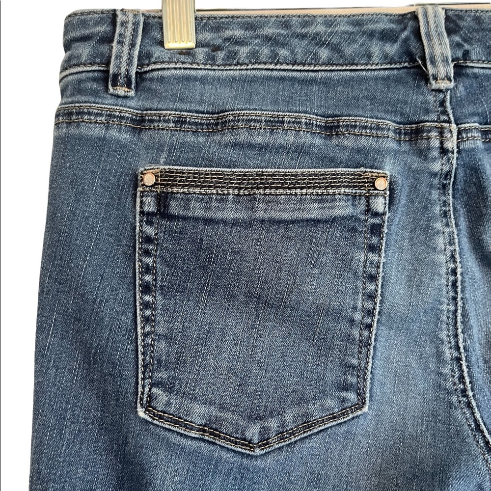 WHBM jeans